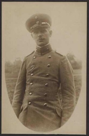 Dauch, Heinrich
