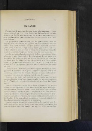 Océanie