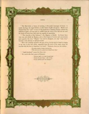 Ḥáfiẓ of Shíráz : Selections from his poems, transl. from the Persian by Herman Bicknell