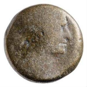 Münze, 51 - 30 v. Chr.