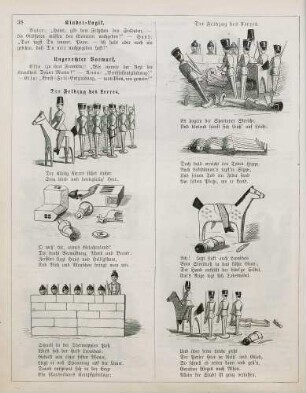 "Der Feldzug des Xerxes"