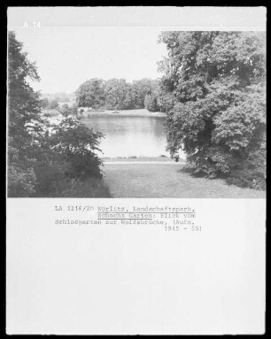 Schochs Garten