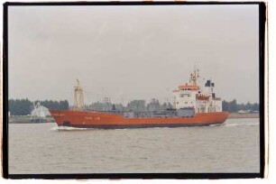 Tom Lis (1981), Essberger.- John T. Essberger, Hamburg