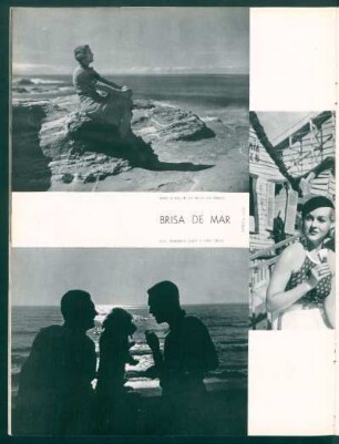 Brisa de mar