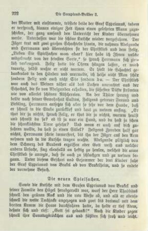 Die neuen Spielsachen