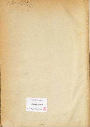 Deutsche Renaissance : eine Sammlung von Gegenständen der Architektur, Decoration und Kunstgewerbe in Original-Aufnahmen, 4. Abt. II, Augsburg und Kreis Schwaben (Schluß); Abt. IV, Mainz (Schluß); Abt. XX, Ulm (Schluß); Abt. XXI, Landshut (Schluß); Abt. XXVI, Aschaffenburg (Schluß); Abt. XXXIV, Bremen; Abt. XXXV, Hildesheim; Abt. XXXVI, Paris; Abt. XXXVII, Stuttgart; Abt. XXXVIII, Danzig; Abt. XXXIX, Gernsbach, Ettlingen, Mainau; Abt. XL, Lüneburg; Abt. XLI, Hamburg