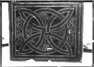 Comburg Detail