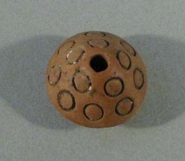 spindle whorl