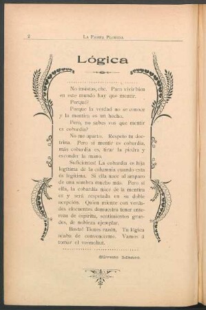 Lógica