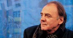 Bruno Ganz - Behind Me