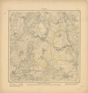 2329 (alte Nr.: 937) Nusse
