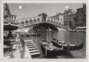 Venezia, Ponte di Rialto