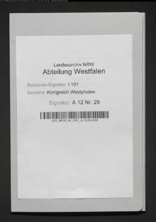 Schule Osterwiehe, Kanton Rietberg