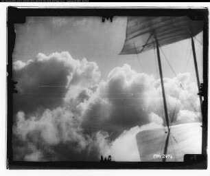 [ohne Angabe], Wolken