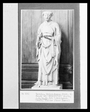 Heiliger Dionysius