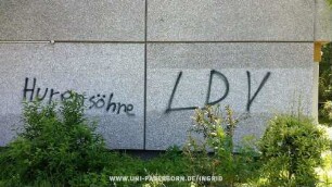 Hurensöhne LDV