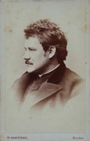Gabriel von Max