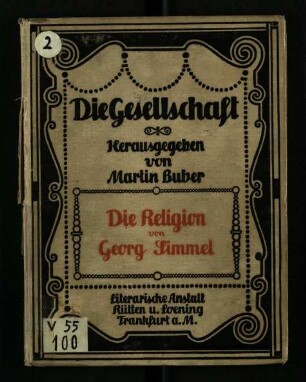 Die Religion