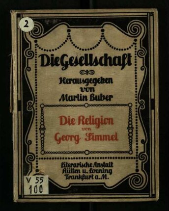 Die Religion