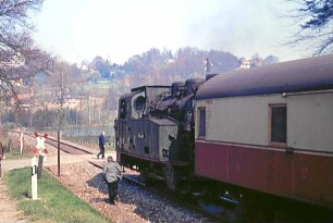 Strecke Lengerich - Brochterbeck [Strubberg]