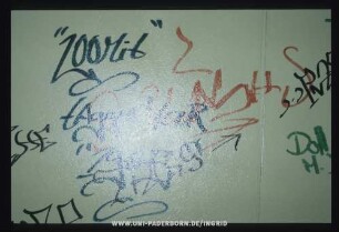 "LOOMit" tAggin' laR 1985