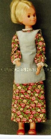 Familie Sonnenschein - Großmutter