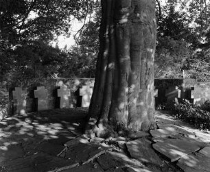 Friedhof; Lauterbach, Am Dirkelberg 8