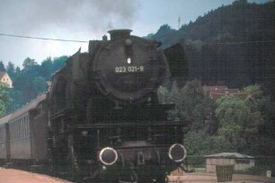 Murrhardt Lok 023 021 N