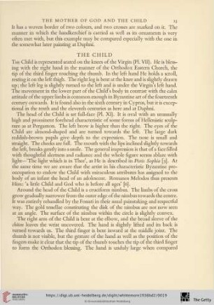 The Child