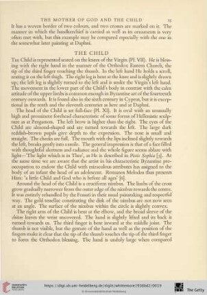The Child