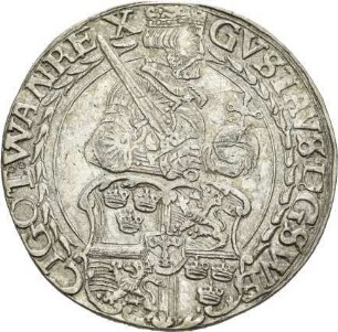 Schweden: Gustav I. Wasa