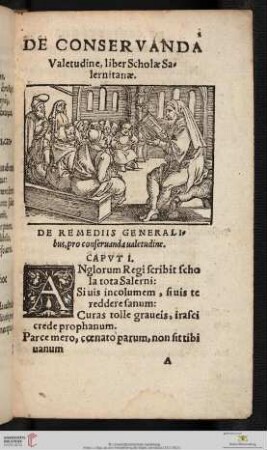 (Capvt I - Capvt CVII)
