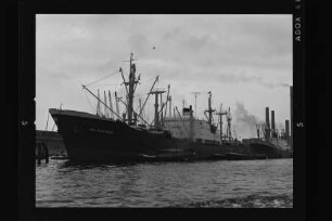 Mai Rickmers (1957)