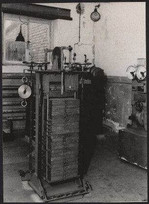 Werkzeugmaschine