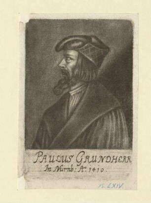 Paulus Grundherr