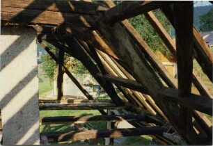 Schwarzwaldhaus Limberg 1