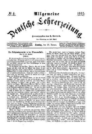 Der Religionsunterricht in der Elementarklasse
