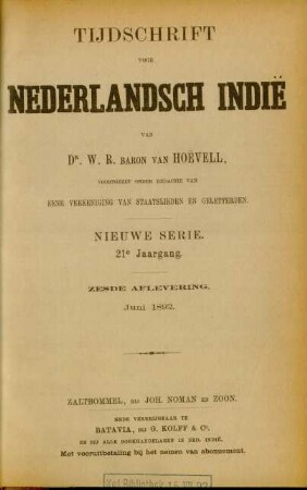 Juni 1892