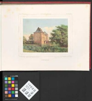Strünkede