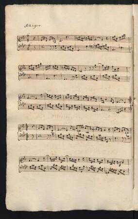 Allegro; Tasteninstr.; c-Moll; EngK 80