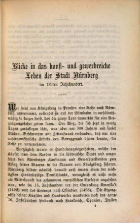 Deutsche National-Bibliothek : volksthümliche Bilder und Erzählungen aus Deutschlands Vergangenheit und Gegenwart. 4. 1862