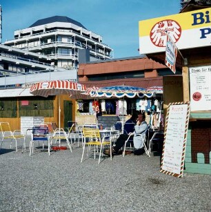 Kiosk