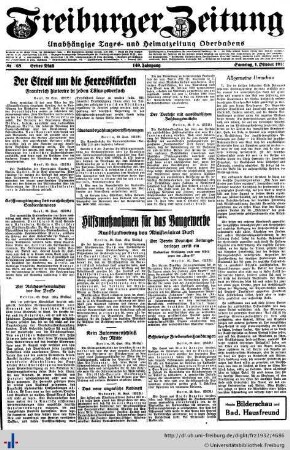 Oktober 1932