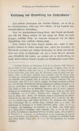13-34 Entstehung und Entwicklung des Kirchenstaates