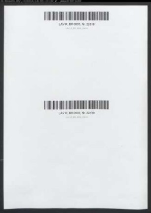 Polizeidirektion zu Aachen (Einrichtung, Organisation, Personal) Bd. 18