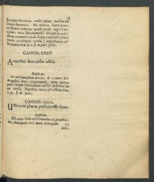 Canon. XXXVI.