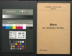 Ehestreit zwischen der Ehefrau des Einliegers Petersmeier auf dem Blumenstein [Blomenstein] bei Bega und ihrem Ehemann