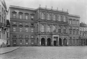 Palazzo Barberini