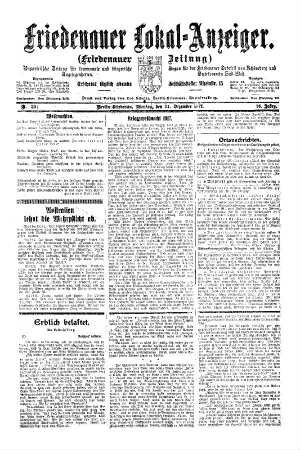 Nr. 301, 24.12.1917