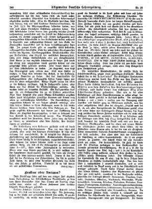 Fraktur oder Antiqua?
